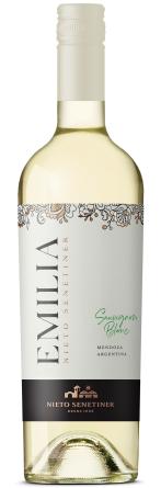 Emilia Sauvignon Blanc 6x750cc.