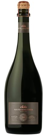 Nieto Senetiner Grand Cuvee Brut Nature 6x750cc.