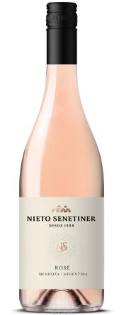 Nieto Senetiner Ros 6x750cc.