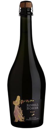 Rosell Boher Brut Ros 6x750cc.