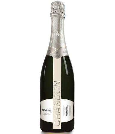 Chandn Demi Sec 6x750cc.