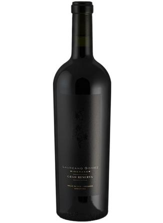 Laureano Gmez Gran Reserva Cabernet Sauvignon 4x750cc.