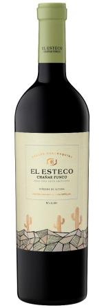 El Esteco Chaar Punco 6x750cc.