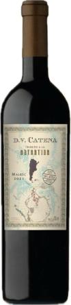 DV Catena Tributo a la Antrtida Malbec 4x750cc.