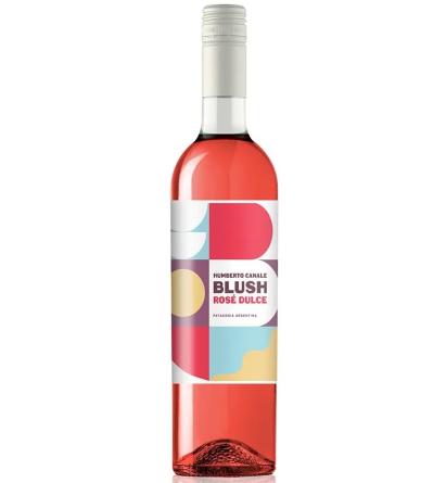 Blush Ros Dulce 6x750cc.