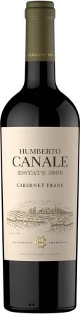 Humberto Canale Estate Cabernet Franc 6x750cc.