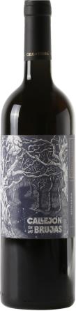 Callejn de las Brujas Bonarda 6x750cc.
