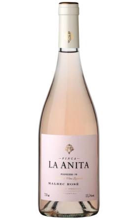 Finca La Anita Malbec Ros 6x750cc.
