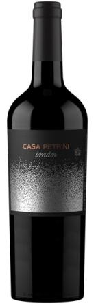 Casa Petrini Imn Malbec 6x750cc.