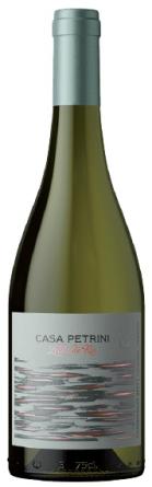 Casa Petrini Lecho de Ro Chardonnay 6x750cc.