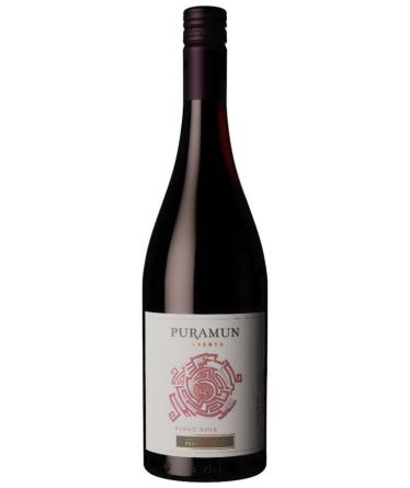 Puramun Reserva Pinot Noir 6x750cc.