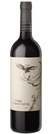 Decero The Owl & The Dust Devil Blend 6x750cc.