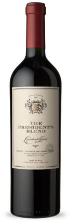 Escorihuela Gascn The Presidents Blend 4x750cc.