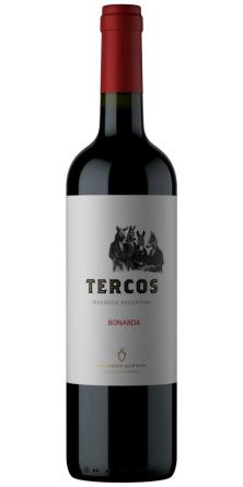 Tercos Bonarda 6x750cc.