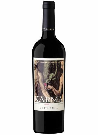 Sophenia Karma Malbec 6x750cc.