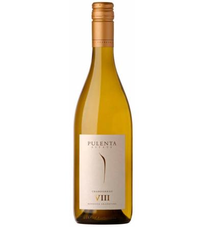 Pulenta Estate Chardonnay 6x750cc.
