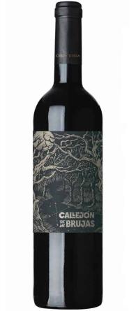 Callejn de las Brujas Cabernet Franc 6x750cc.