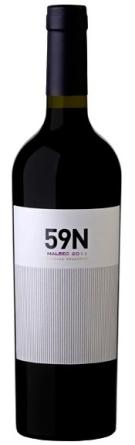 Kals 59N Malbec 6x750cc.