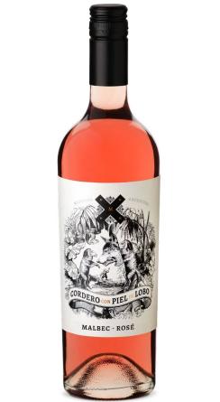 Cordero con Piel de Lobo Ros 6x750cc.