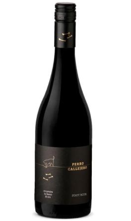 Perro Callejero Pinot Noir 6x750cc.