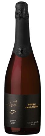 Perro Callejero Extra Brut Ros 6x750cc.