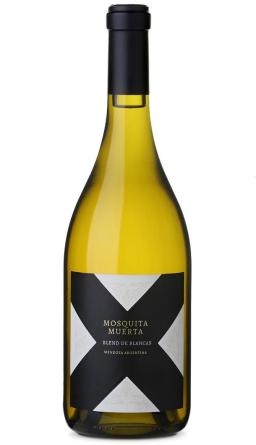 Mosquita Muerta Blend de Blancas 3x750cc.