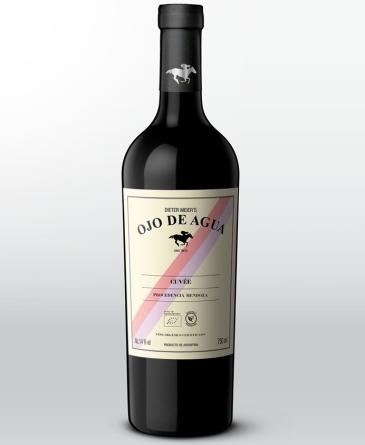 Ojo De Agua Cuve 6x750cc.