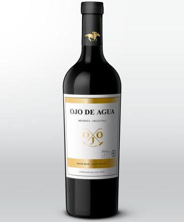 Ojo De Agua Cuve Speciale 6x750cc.