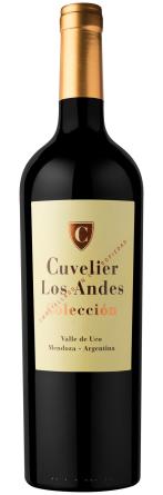 Cuvelier Los Andes Coleccin 6x750cc.