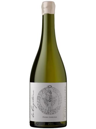 La Cayetana Pedro Ximnez 6x750cc.