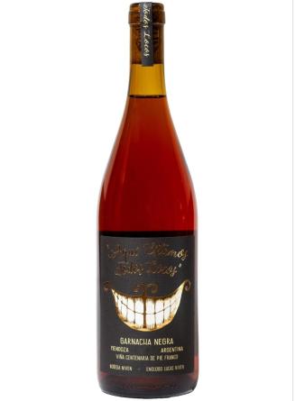 Aqu Estamos Todos Locos Garnacha Negra 4x750cc.