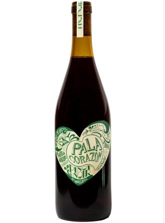 Pala Corazn Pinot Noir 4x750cc.