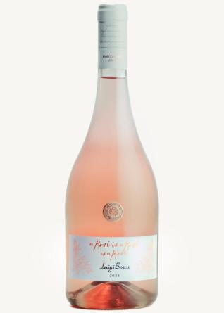 Luigi Bosca Ros 6x750cc.