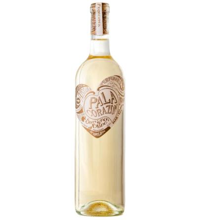 Pala Corazn Sauvignon Blanc 4x750cc.