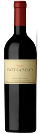 Anglica Zapata Malbec Alta 4x750cc.