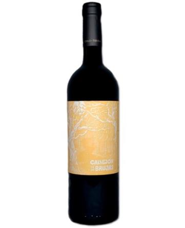 Callejn de las Brujas Carmenere 6x750cc.
