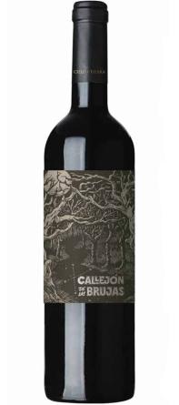 Callejn de las Brujas Tannat 6x750cc.