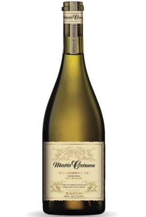Bianchi Mara Carmen Chardonnay 6x750cc.
