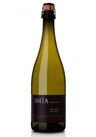 Pampa Ma Extra Brut Pinot Noir 6x750cc.