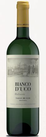 Bira Bianco D Uco Malvasa 6x750cc.