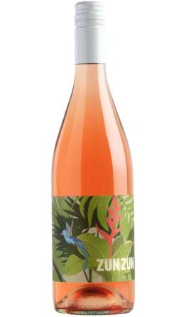 Lamadrid ZunZun Ros 6x750cc.