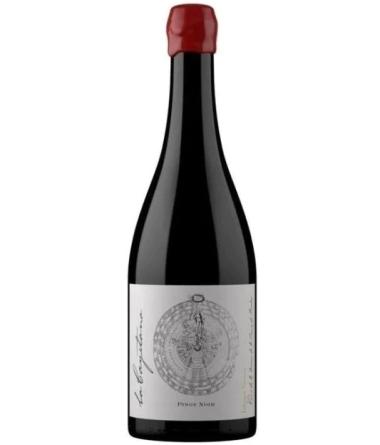 La Cayetana Pinot Noir 6x750cc.