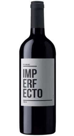 Imperfecto Malbec 6x750cc.