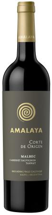 Amalaya Corte De Origen 6x750cc.