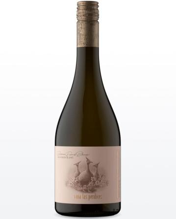 Las Perdices Reserva Fum Blanc 6x750cc.