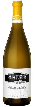 Altos Las Hormigas Blanco Blend 6x750cc.