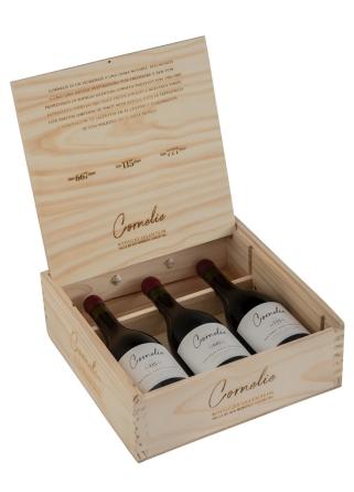 Salentein Cornelie Pinot Noir 3x750cc.