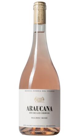 Araucana Ro De Los Ciervos Ros 6x750cc.