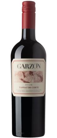 Garzn Estate Tannat de Corte 6x750cc.