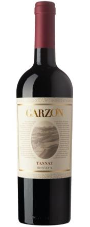 Garzn Reserva Tannat 6x750cc.